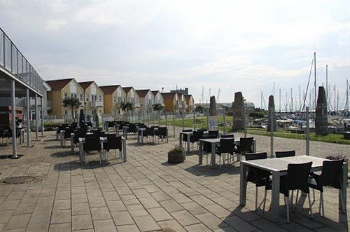 Hotel Rudkobing Skudehavn Exterior foto
